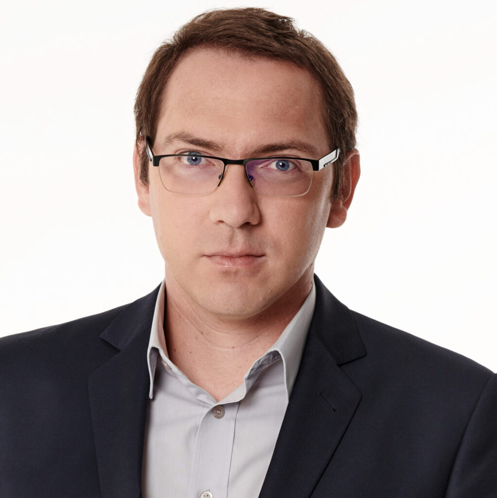 Marek Kozłowski