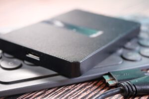 Dysk SSD