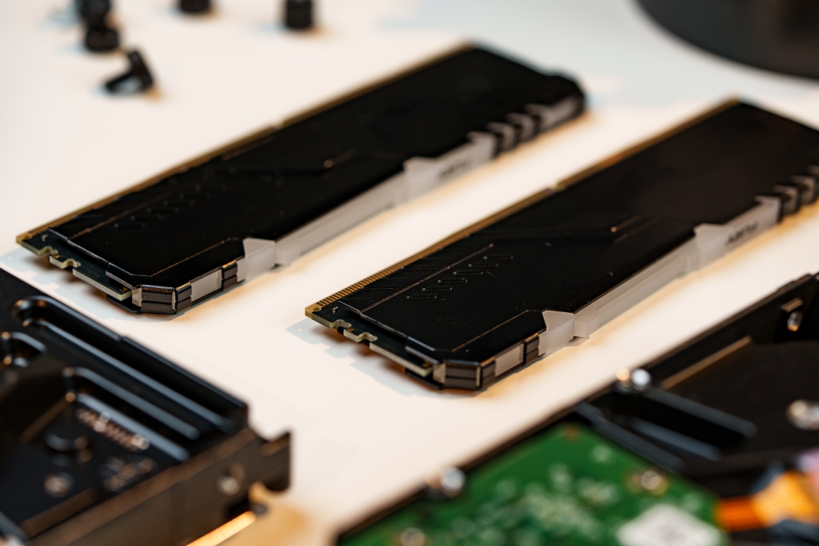 Nvidia Rubin i&nbsp;ukryty koszt AI: Nadchodzi globalny deficyt pamięci NAND