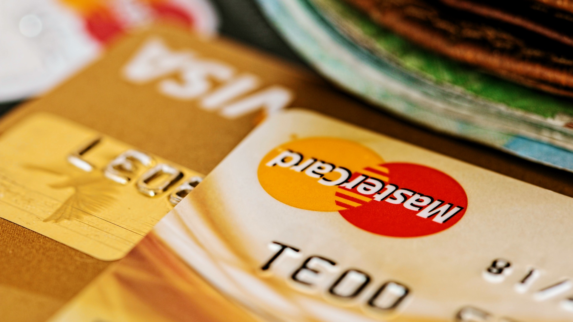 Koniec z&nbsp;numerami kart: Mastercard wprowadzi tokenizację do&nbsp;2030 roku