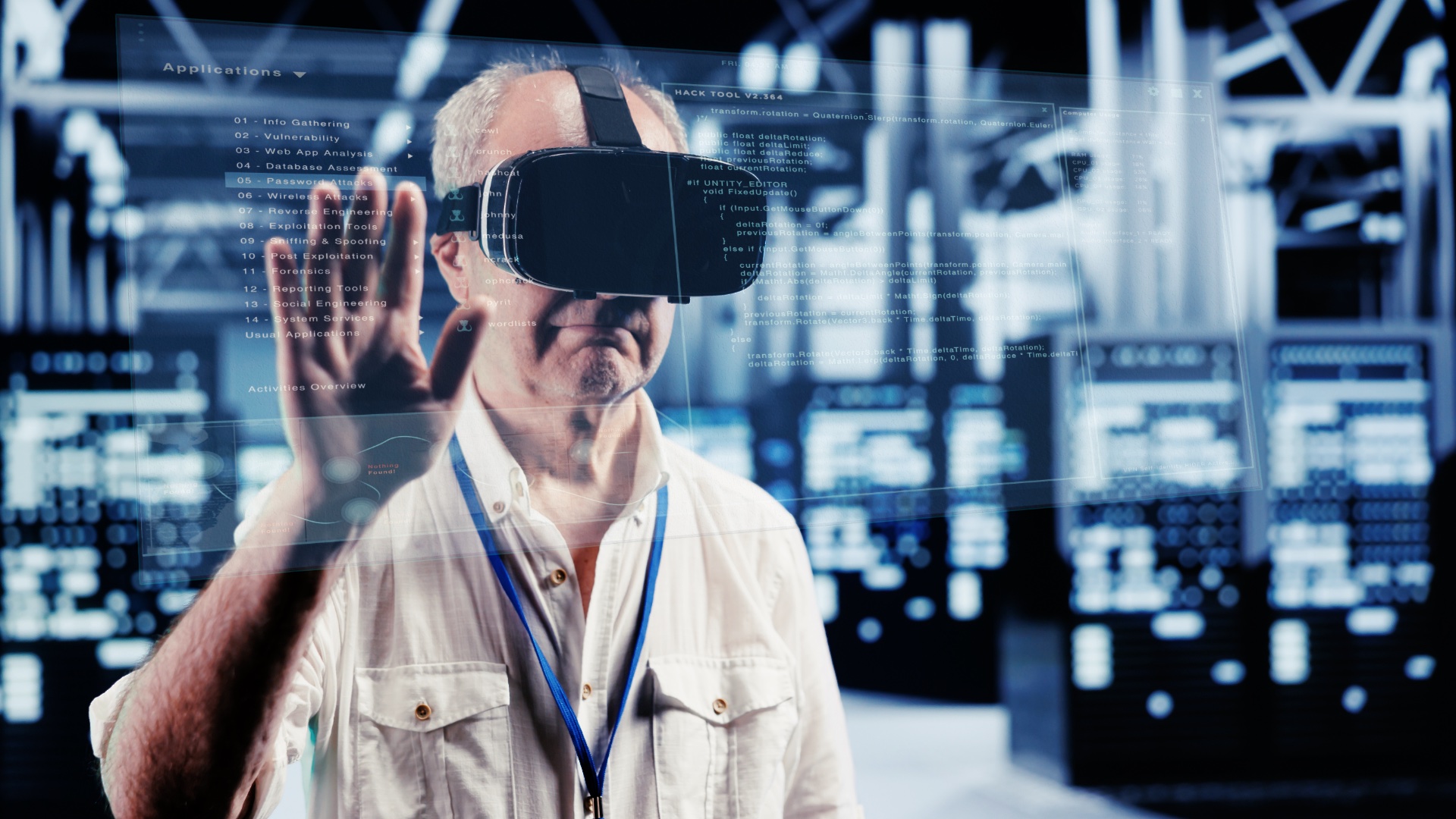Partnerstwa gigantów technologicznych w&nbsp;metaverse: nowe możliwości dla przemysłu