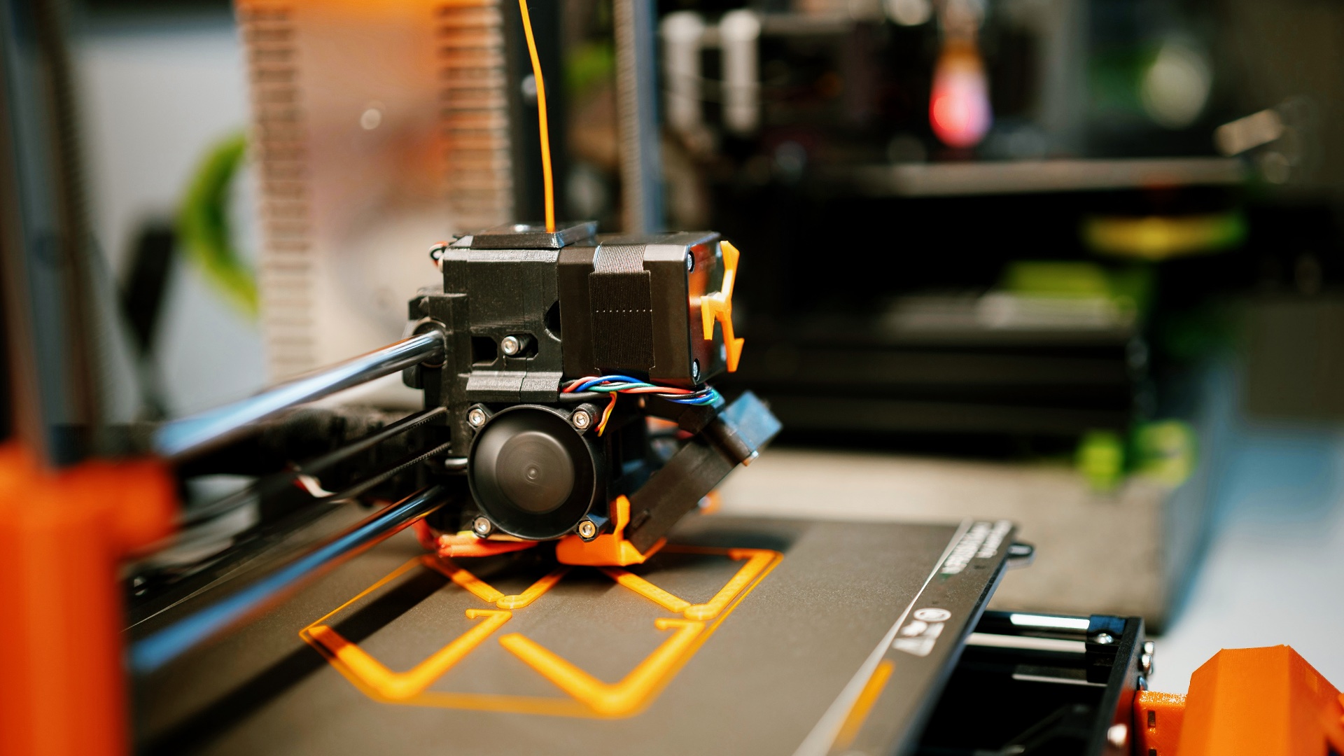 Druk 3D w&nbsp;edukacji technicznej – efektywne kształcenie przyszłych inżynierów