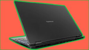 Hyperbook