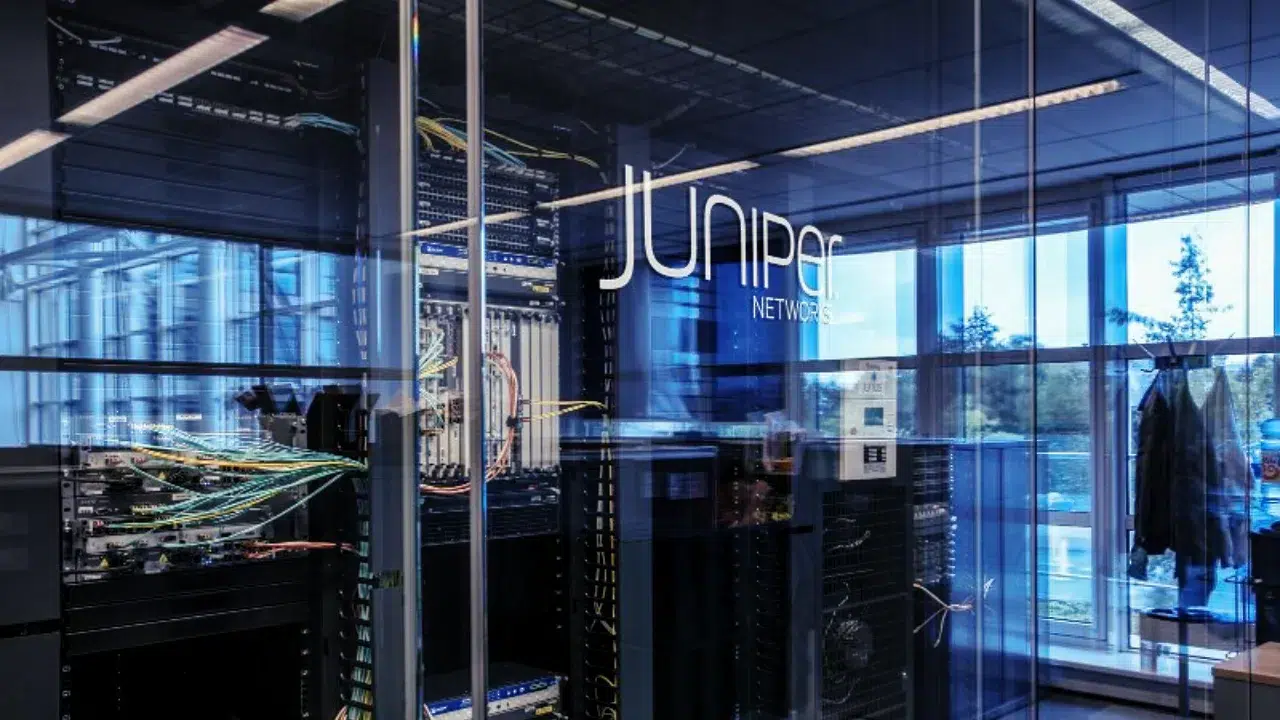Luka w&nbsp;routerach Juniper Networks – globalne ryzyko dla firm