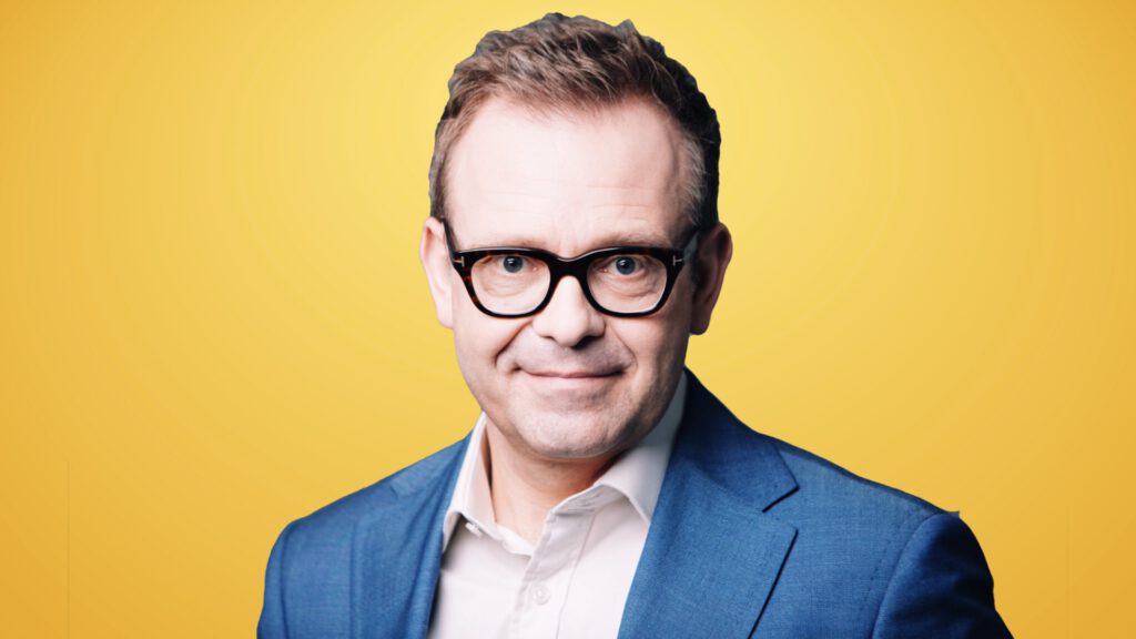Tomasz Miłosz