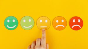 customer experience, AI