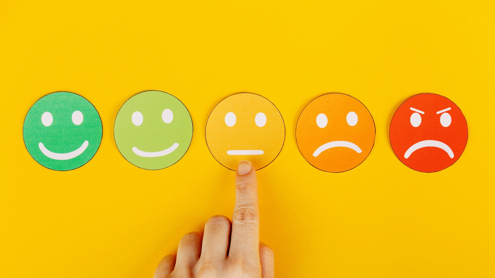 Lojalność vs efektywność w&nbsp;Customer Experience – klienci nie&nbsp;chcą być obsługiwani przez&nbsp;AI