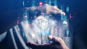 Cyber security, nis 2, Digital transformation