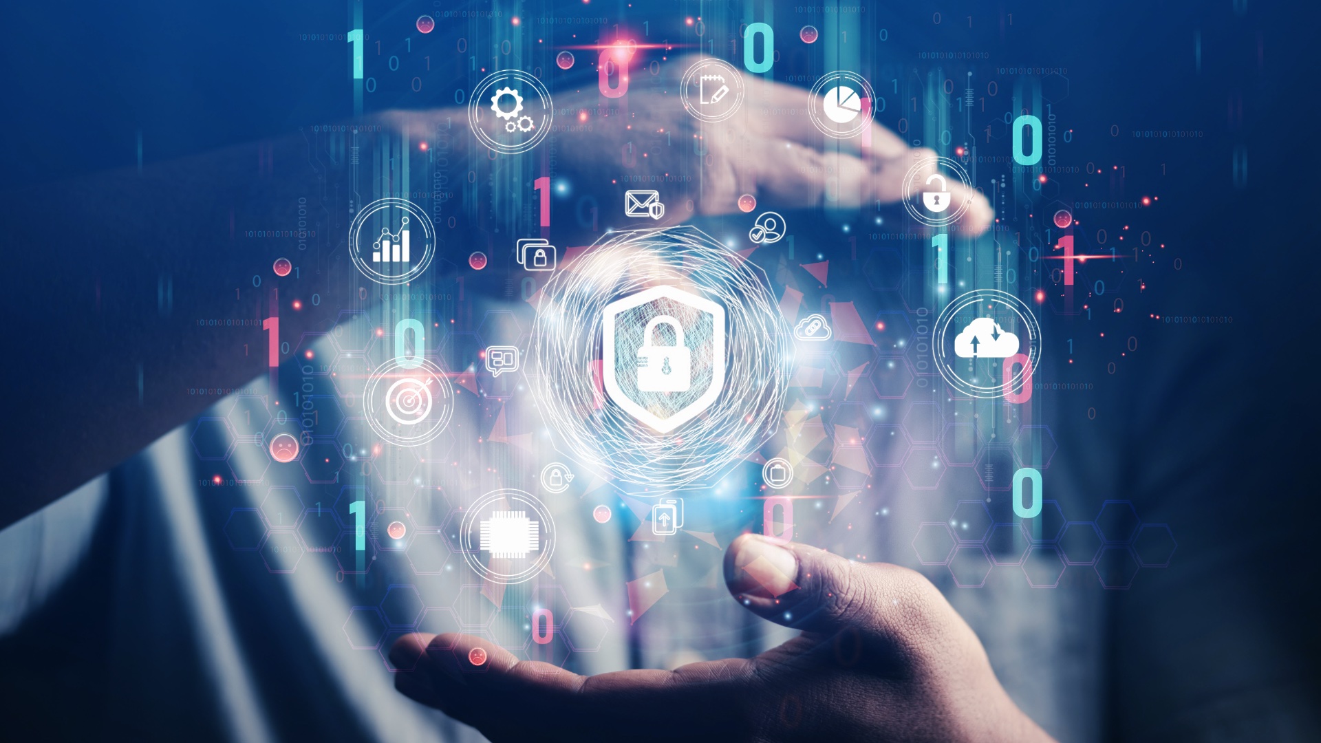 Niemcy i&nbsp;Izrael tworzą wspólne centrum cyberbezpieczeństwa. Powstaje projekt „Cyberdome”