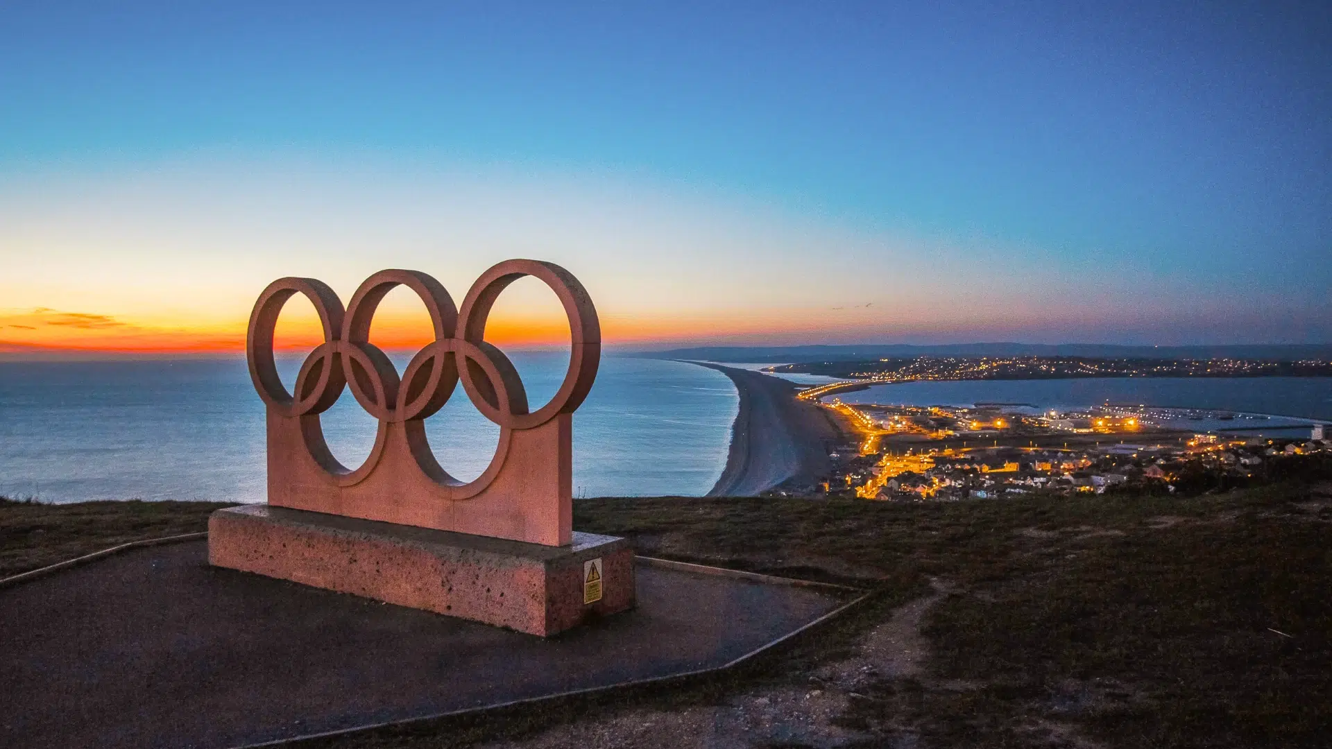 Olimpiada w&nbsp;Paryżu – jak wykorzystali ją&nbsp;oszuści?