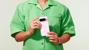 Google, Pixel 9