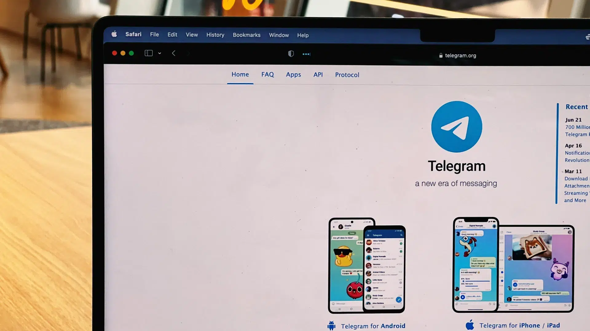 Paweł Durow oskarżony o&nbsp;terroryzm: Rosja uderza w&nbsp;Telegram