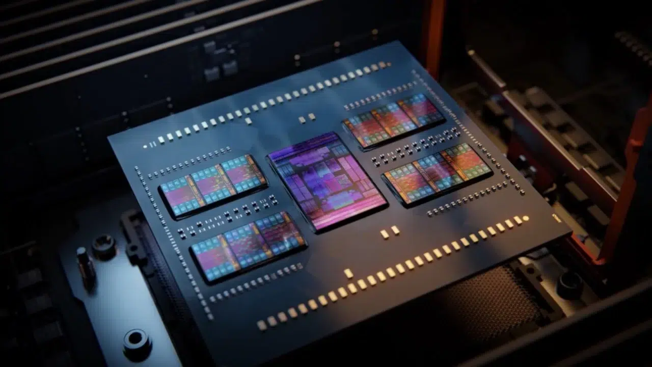 Quo Vadis Intel? Dlaczego warto wybrać serwery Dell PowerEdge z&nbsp;procesorami AMD EPYC