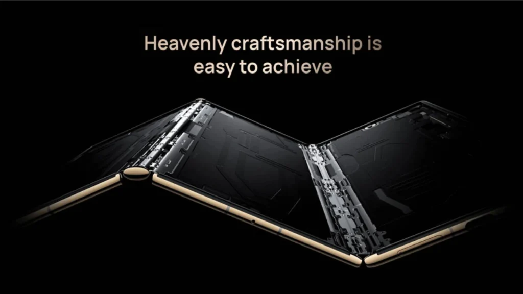 Huawei Mate XT 3 1