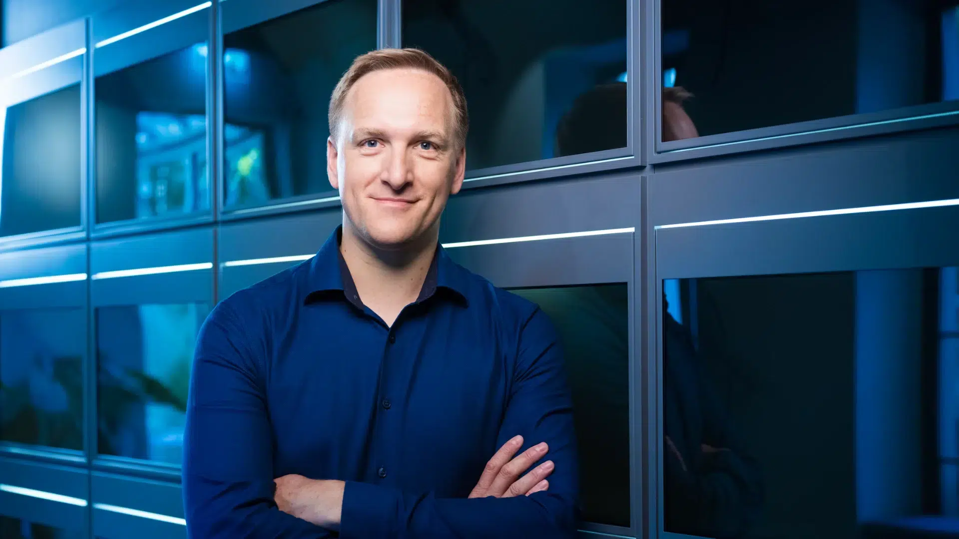Zamieszanie w&nbsp;kierownictwie niemieckiego giganta – SAP traci swojego CTO z&nbsp;powodu „niewłaściwego zachowania”