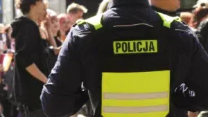Policja, Datawalk