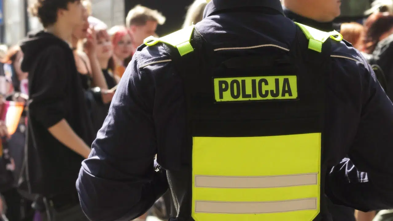 DataWalk kontynuuje współpracę z&nbsp;Komendą Główną Policji