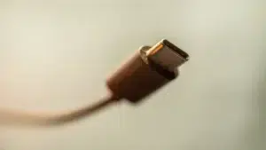 USB C