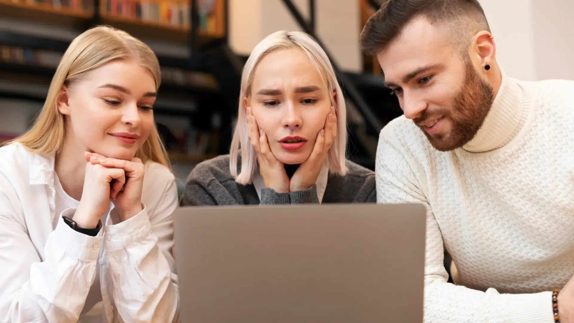 Studia online w&nbsp;WSB dzięki technologiom VMware