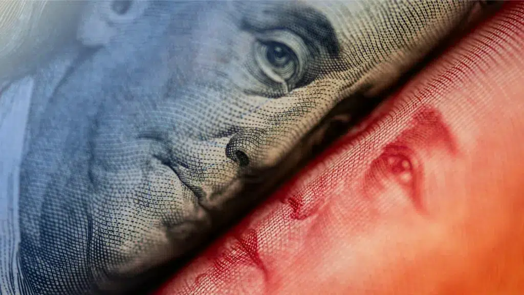 CHINA, USA, sanctions