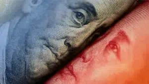 CHINA, USA, sanctions
