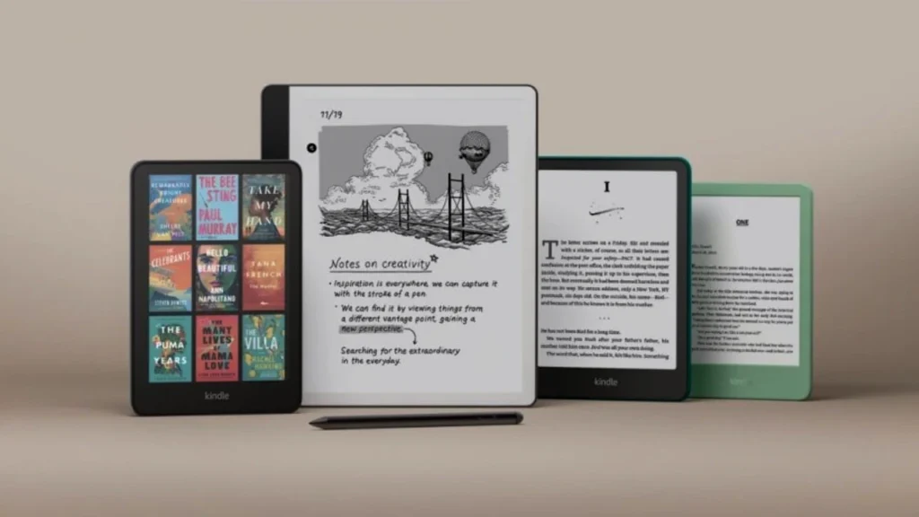 Kindle