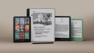 Kindle