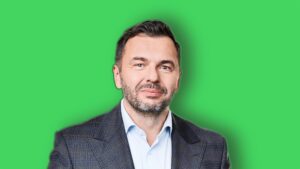 Miroslaw Pisaniec, Schneider Electric