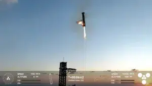 Spacex, Starship