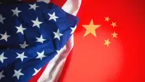 USA, Chiny, TSMC