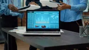 biznes, technologia