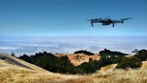 dron, DJI