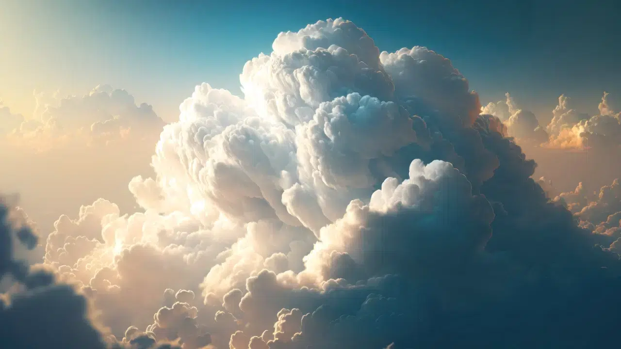 Chmurowa gorączka: Czy&nbsp;AWS, Microsoft i&nbsp;Google Cloud przecenili swoje możliwości?