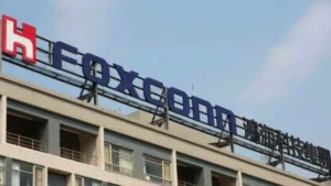 Foxconn