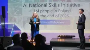 Microsoft, AI