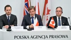OSGE, PAP