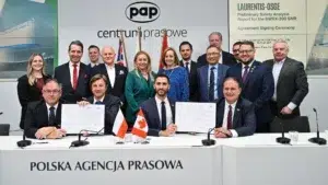 PAP, OSGE