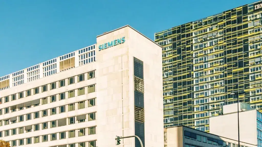 Siemens