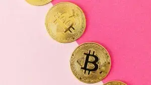 bitcoin, kryptowalut