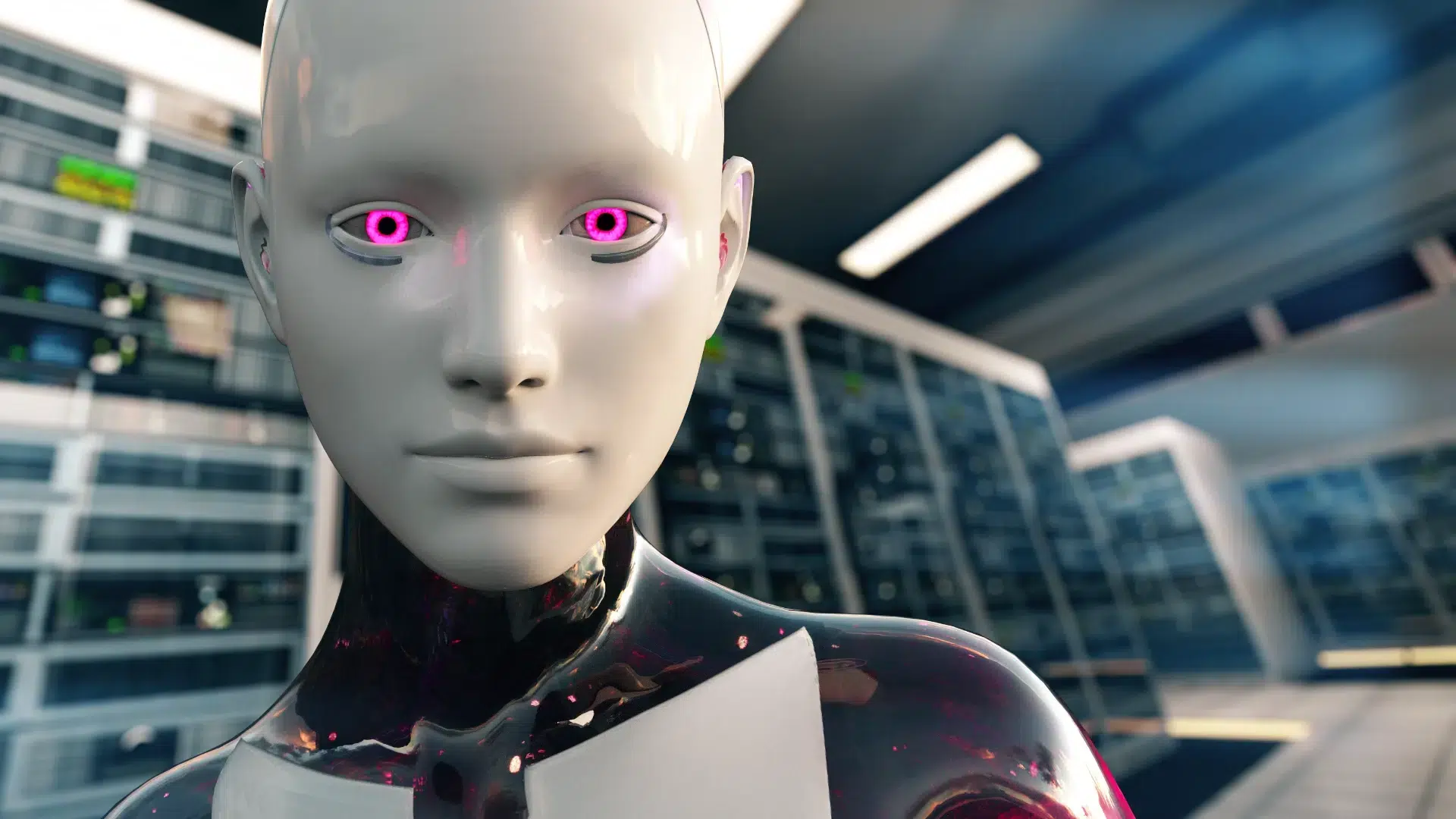 Humanoidalne roboty na&nbsp;rynku pracy – nowy etap automatyzacji w&nbsp;obliczu starzejących się społeczeństw