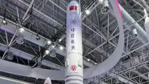 long march 9, spacex