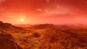 mars