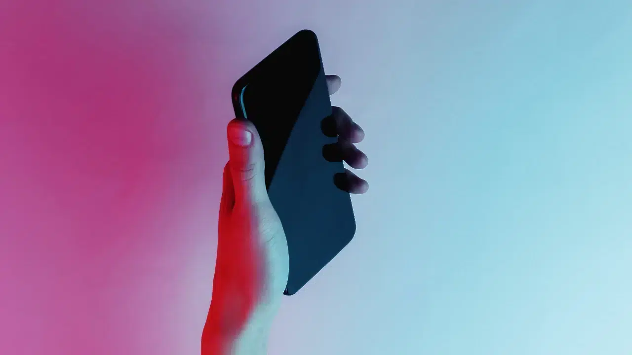 The big leak from small screens. The smartphone is the weakest link in the payment chain