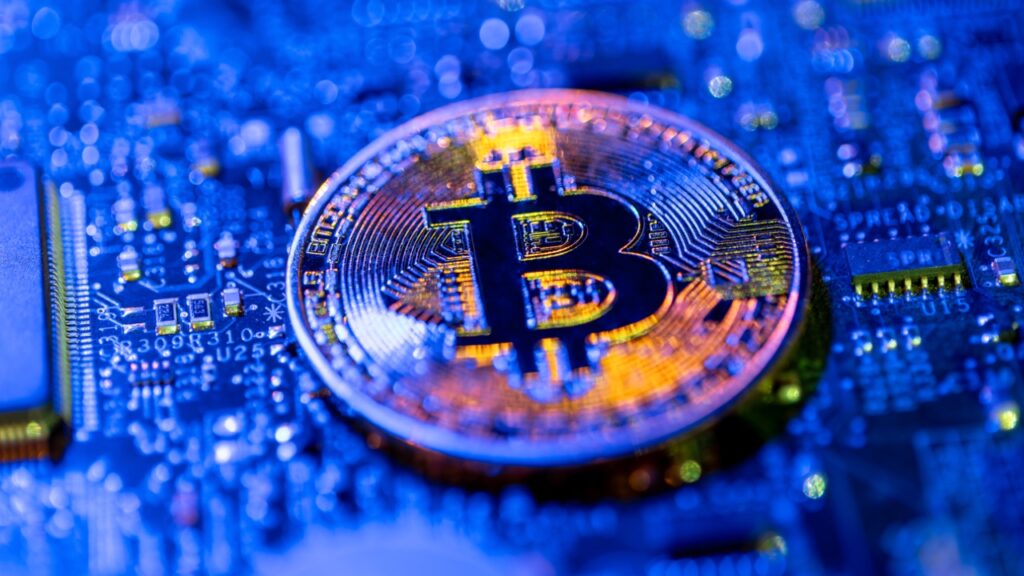 Bitcoin