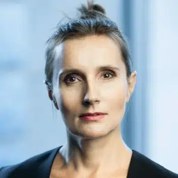 Ewa Zborowska, IDC
