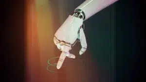 Sztuczna inteligencja, AI