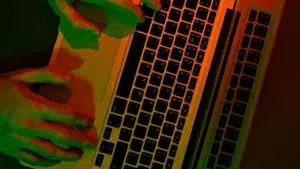 Cyber security, ransomware