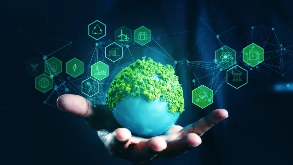 ESG, Advatech