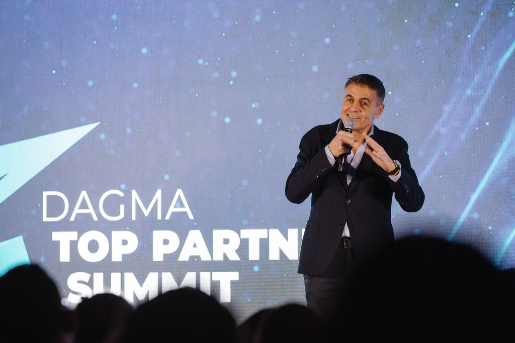 MSP przyszłością branży IT – najważniejsze wnioski z&nbsp;DAGMA Top Partner Summit