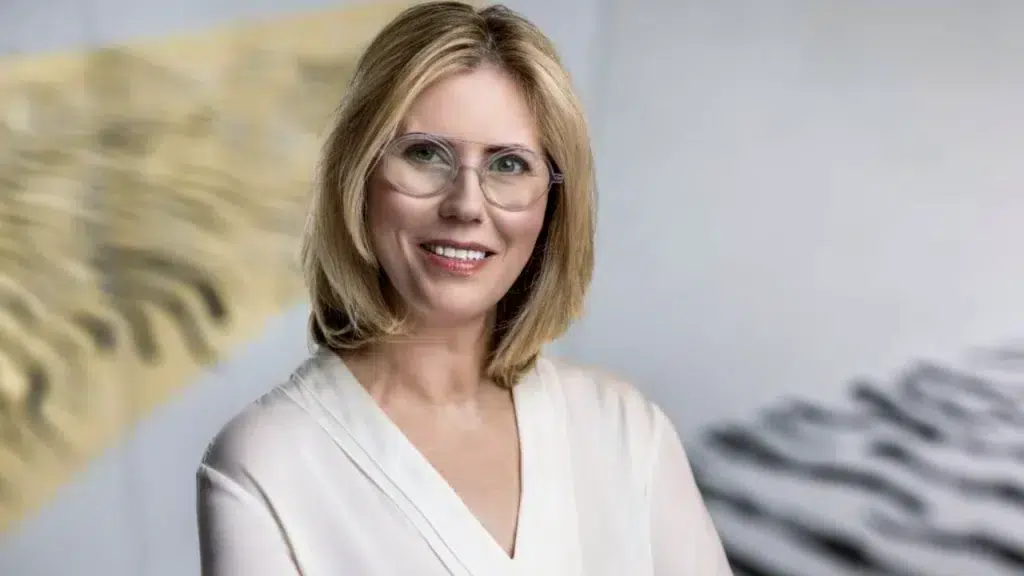 Ilona Tomaszewska, Microsoft